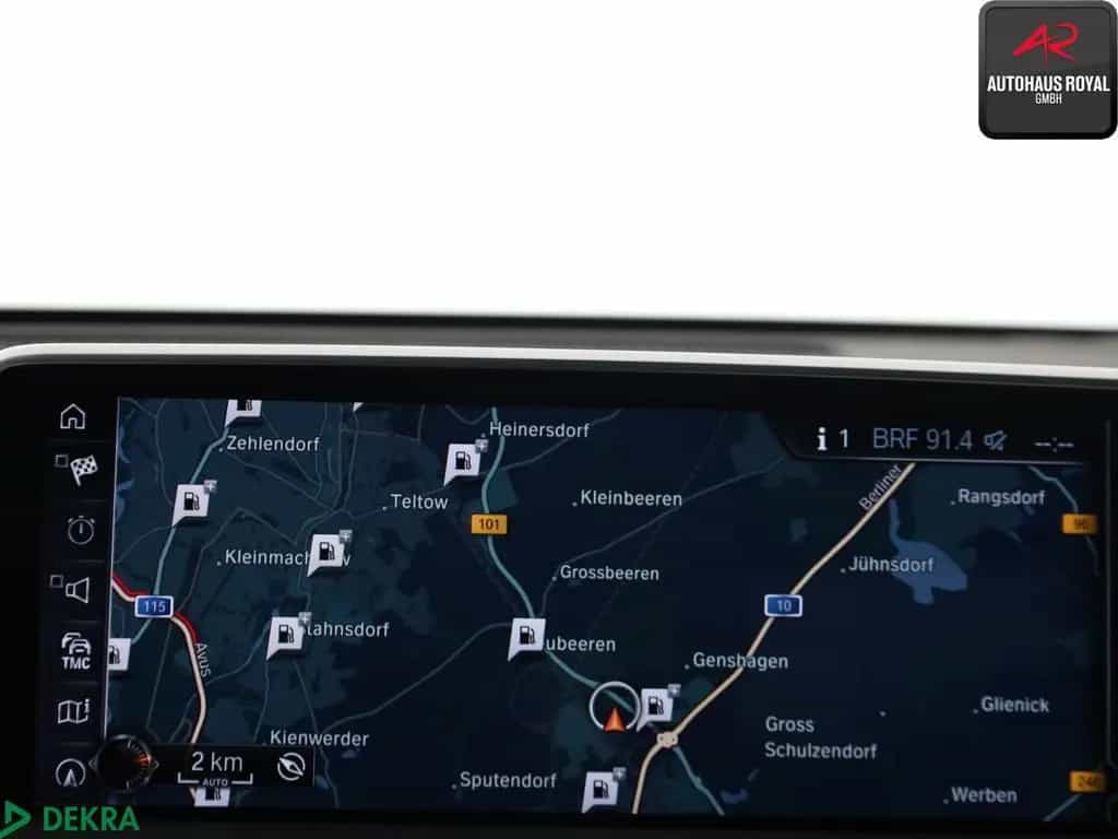 BMW 7 Series 730 d HEADUP,360GRAD.SOFTCLOSE,KEYLESS,MEMORY 02/2017-photo-15