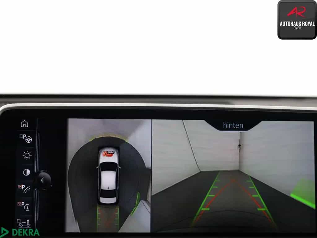 BMW 7 Series 730 d HEADUP,360GRAD.SOFTCLOSE,KEYLESS,MEMORY 02/2017-photo-16