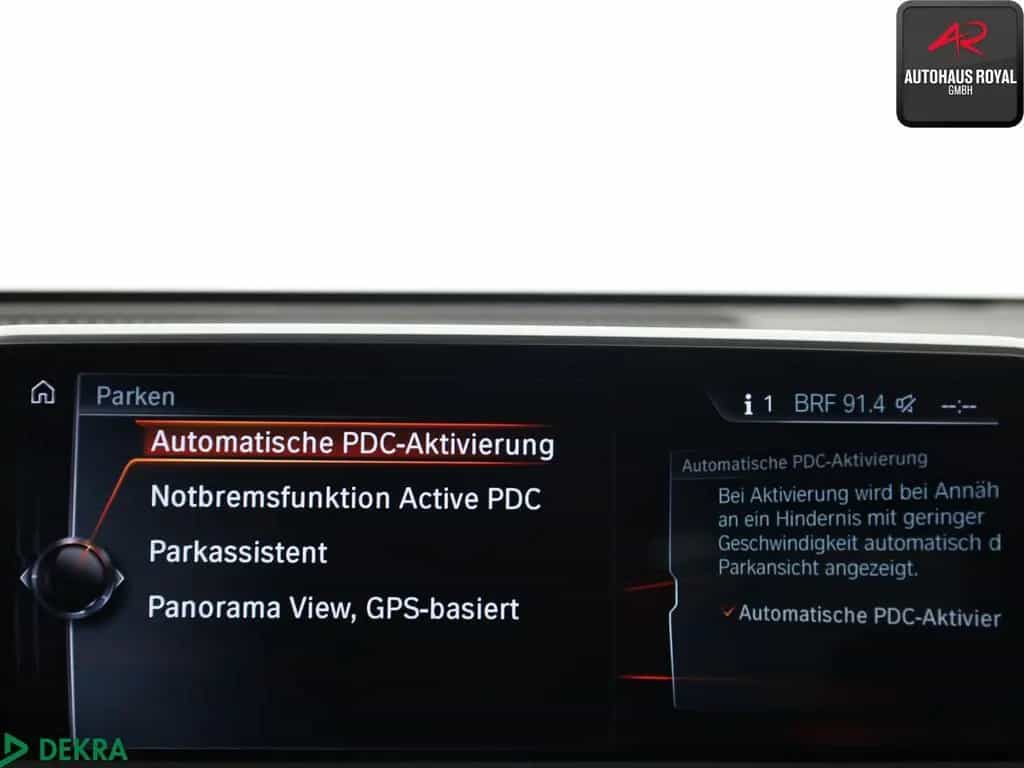 BMW 7 Series 730 d HEADUP,360GRAD.SOFTCLOSE,KEYLESS,MEMORY 02/2017-photo-17