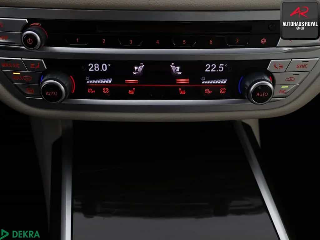 BMW 7 Series 730 d HEADUP,360GRAD.SOFTCLOSE,KEYLESS,MEMORY 02/2017-photo-20