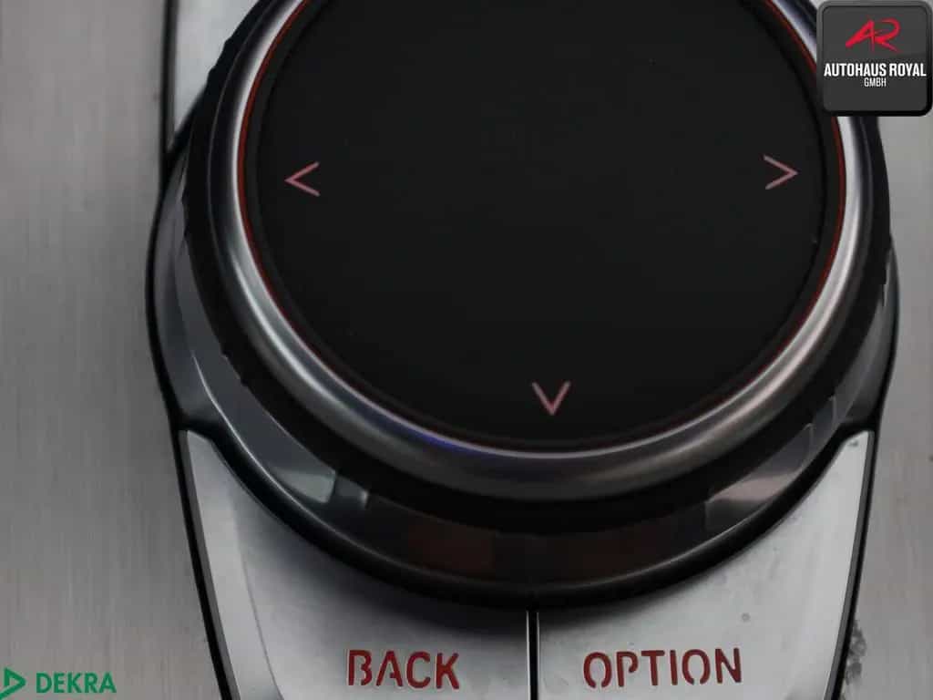 BMW 7 Series 730 d HEADUP,360GRAD.SOFTCLOSE,KEYLESS,MEMORY 02/2017-photo-22