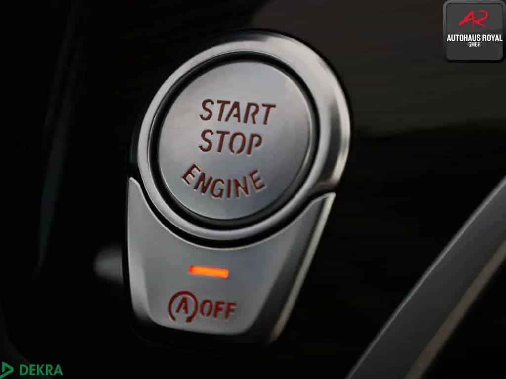 BMW 7 Series 730 d HEADUP,360GRAD.SOFTCLOSE,KEYLESS,MEMORY 02/2017-photo-23