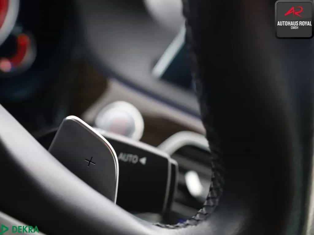BMW 7 Series 730 d HEADUP,360GRAD.SOFTCLOSE,KEYLESS,MEMORY 02/2017-photo-24