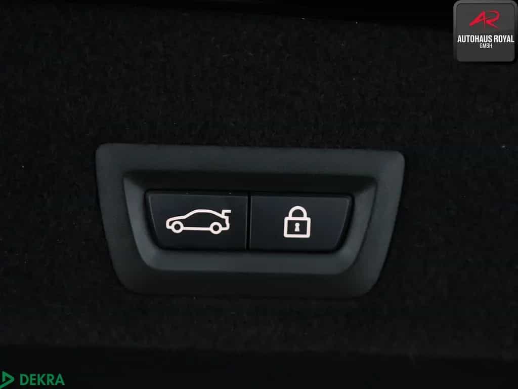 BMW 7 Series 730 d HEADUP,360GRAD.SOFTCLOSE,KEYLESS,MEMORY 02/2017-photo-26