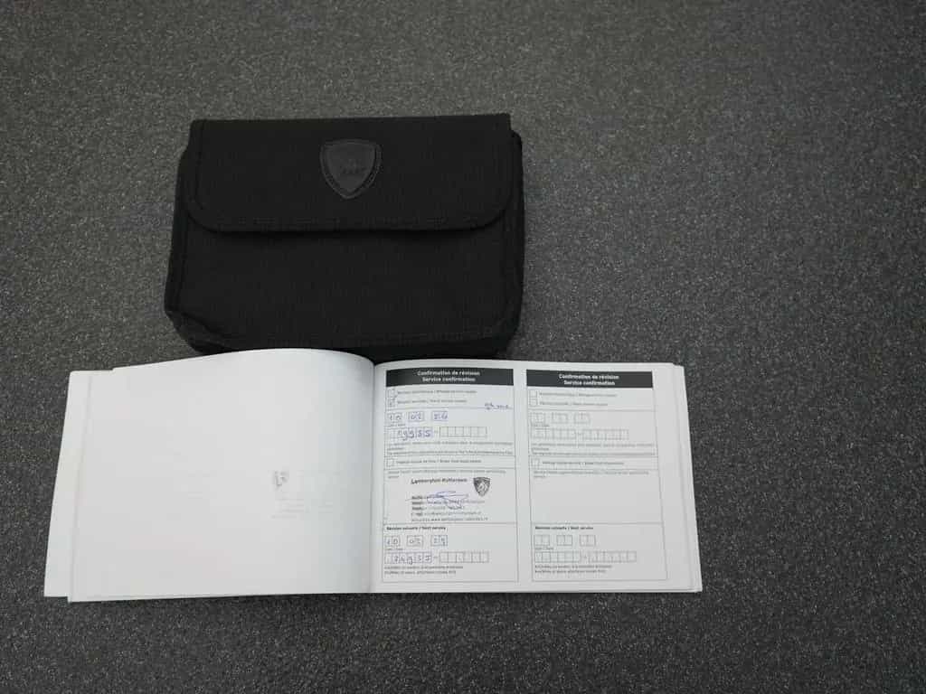 Lamborghini Huracán LP610-4 Spyder 5.2 610pk V10 |Full PPF|d 06/2017-photo-17