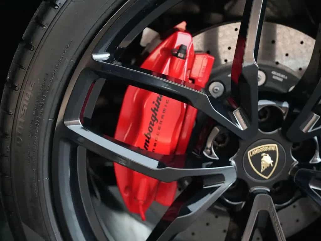 Lamborghini Huracán LP610-4 Spyder 5.2 610pk V10 |Full PPF|d 06/2017-photo-24