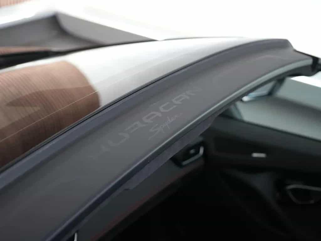 Lamborghini Huracán LP610-4 Spyder 5.2 610pk V10 |Full PPF|d 06/2017-photo-30