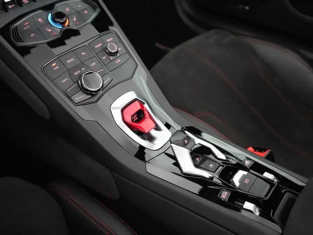 Lamborghini Huracán LP610-4 Spyder 5.2 610pk V10 |Full PPF|d 06/2017-photo-39