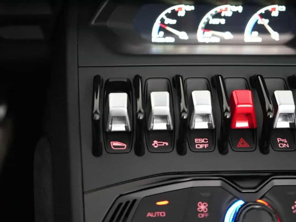 Lamborghini Huracán LP610-4 Spyder 5.2 610pk V10 |Full PPF|d 06/2017-photo-45