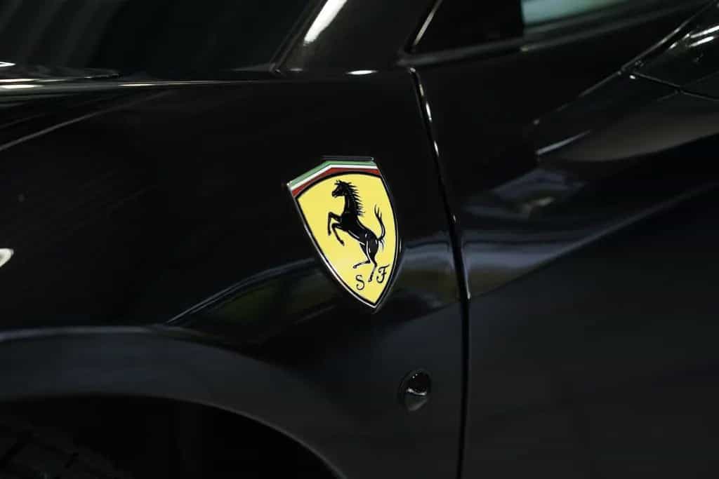 Ferrari 458 Spider 4.5 V8 *Carbon *Leder *Keramik 01/2012-photo-15