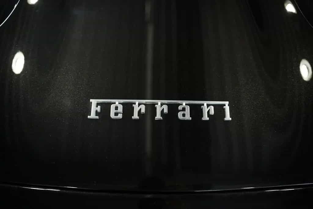 Ferrari 458 Spider 4.5 V8 *Carbon *Leder *Keramik 01/2012-photo-21
