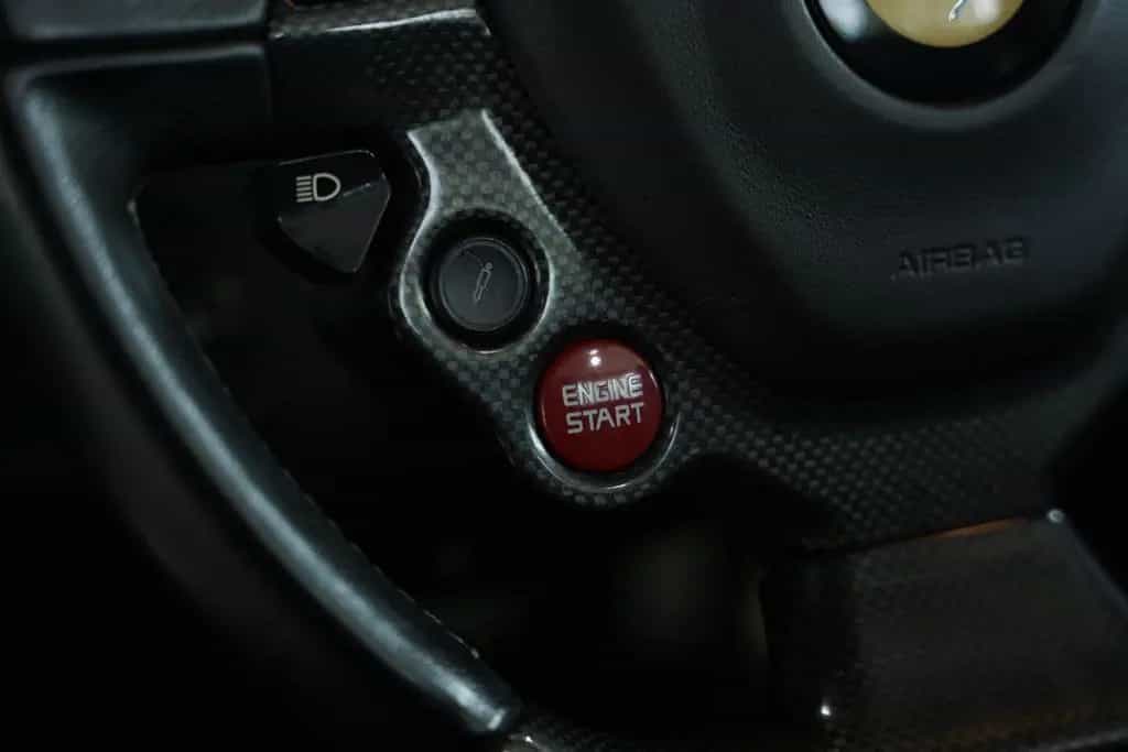Ferrari 458 Spider 4.5 V8 *Carbon *Leder *Keramik 01/2012-photo-33