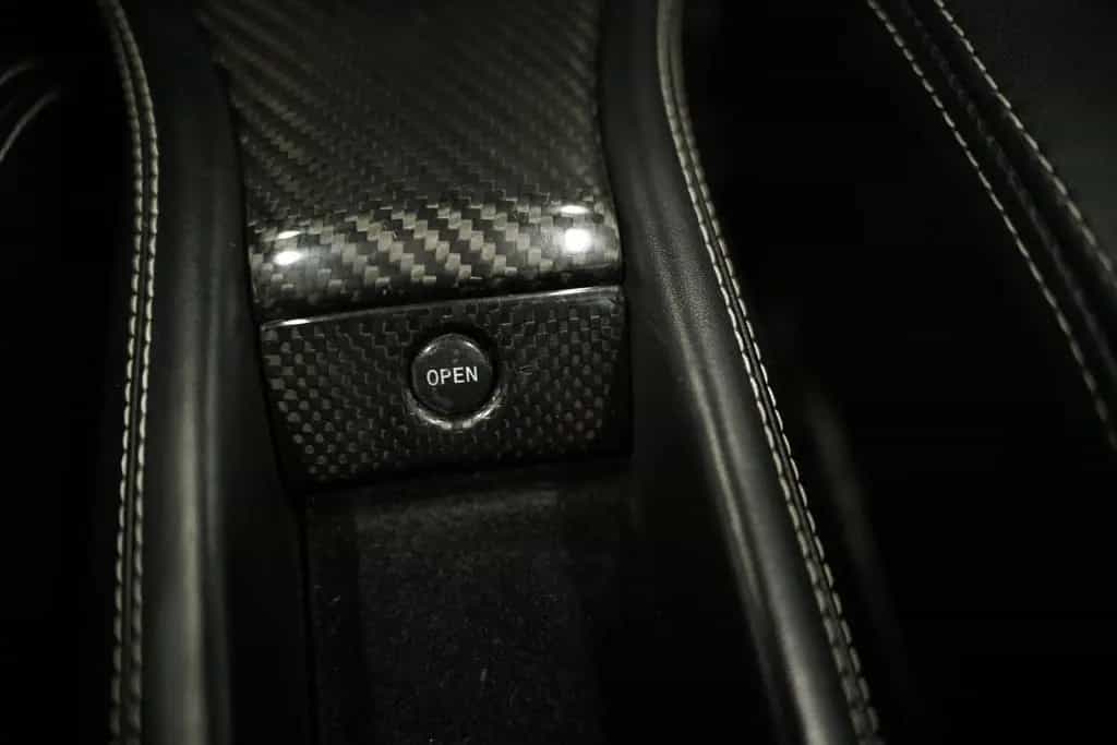 Ferrari 458 Spider 4.5 V8 *Carbon *Leder *Keramik 01/2012-photo-41