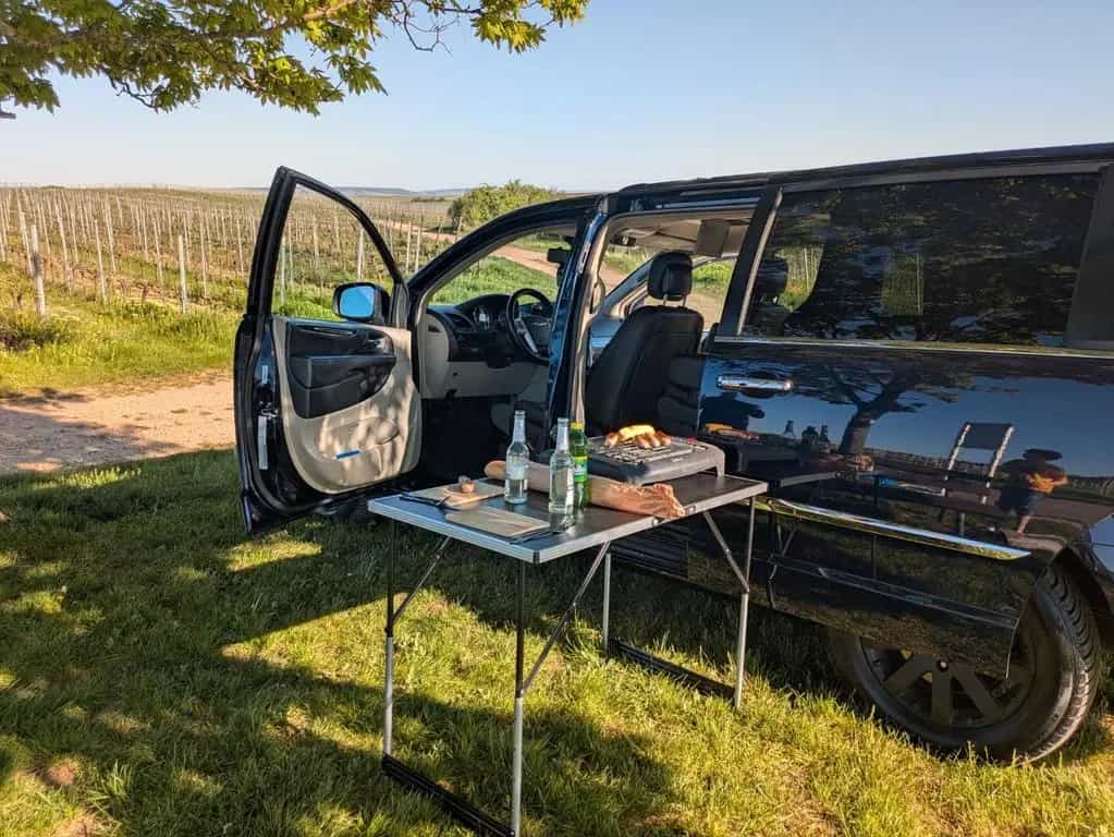 Chrysler Grand Voyager 02/2016-photo-12