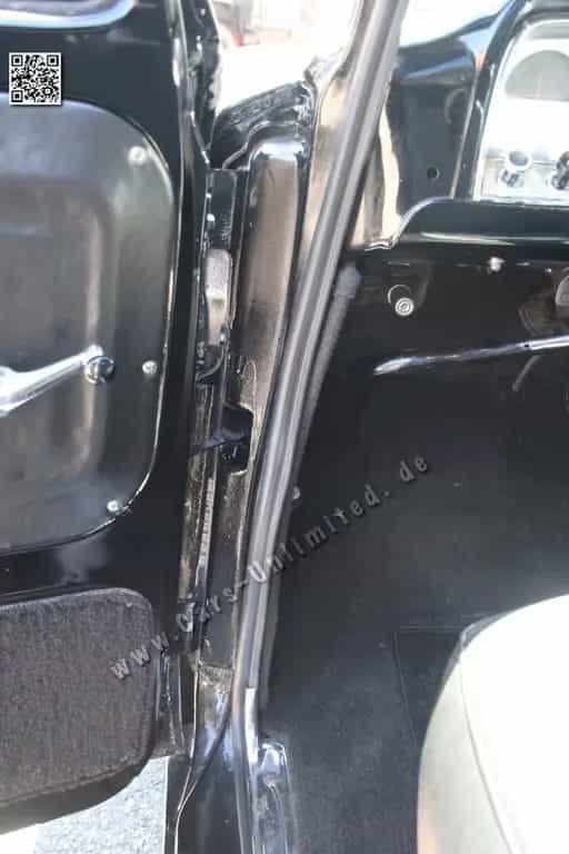 Chevrolet C10 Stepside/Short Wheel Base - 5,7-V8 Auto. 07/1964-photo-18