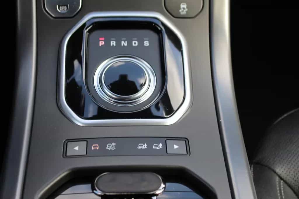 Land Rover Range Rover Rover Evoque Dynamic*S.Heft*4x4*Automatik 05/2018-photo-13