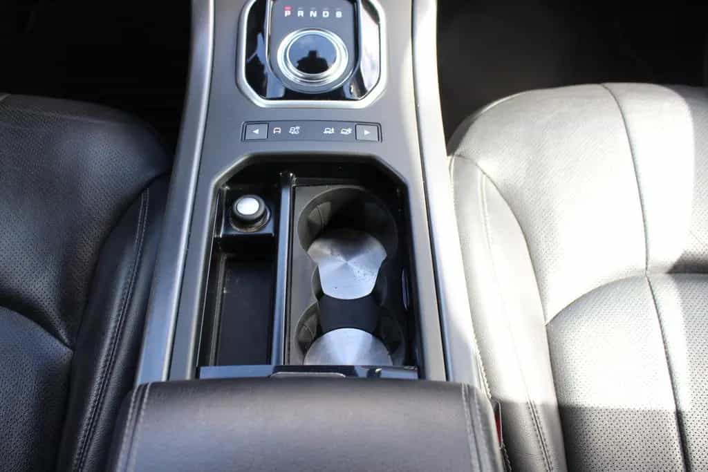 Land Rover Range Rover Rover Evoque Dynamic*S.Heft*4x4*Automatik 05/2018-photo-25