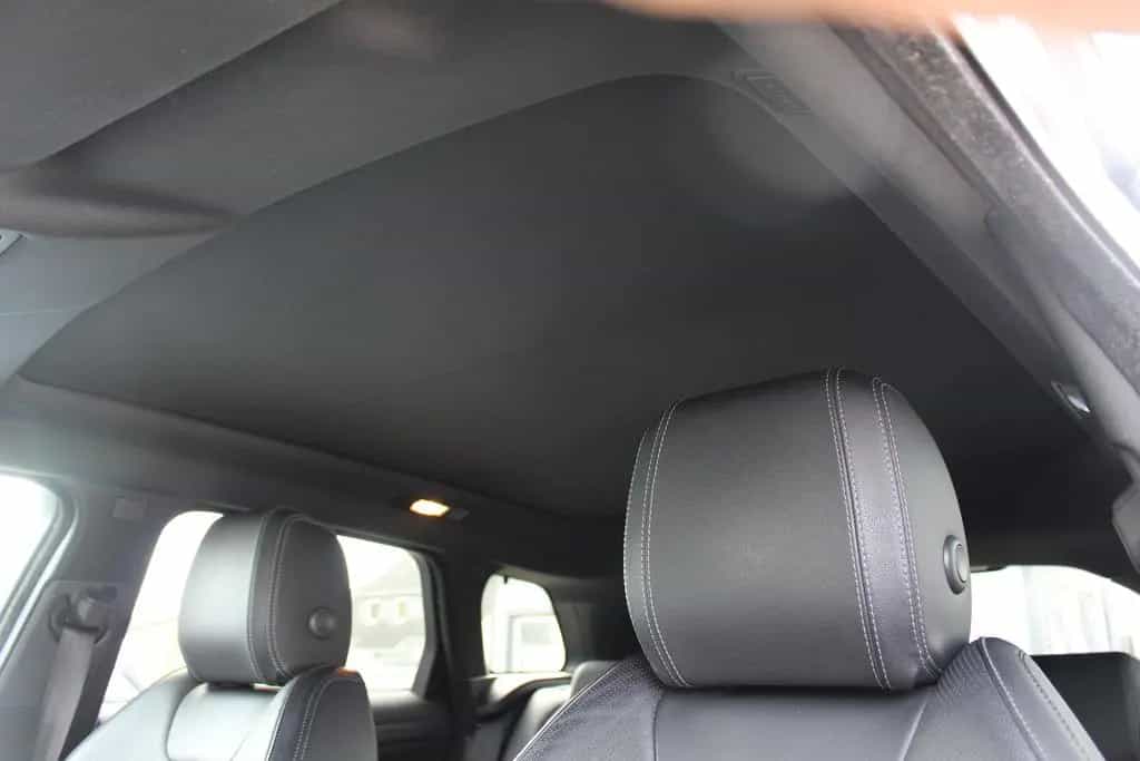 Land Rover Range Rover Rover Evoque Dynamic*S.Heft*4x4*Automatik 05/2018-photo-40