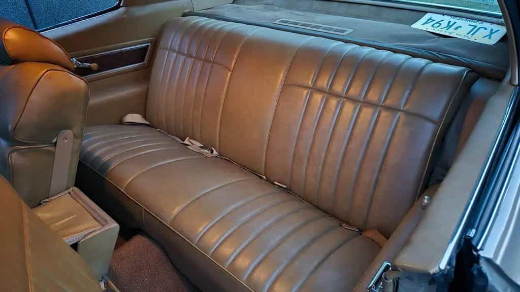 Pontiac Bonneville Coupé V8 07/1969-photo-12