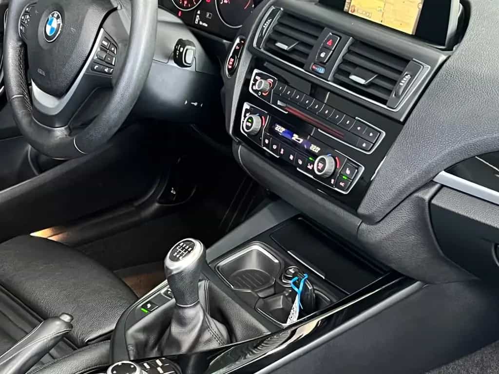 BMW 2 Series i Cabrio Sport SHZ Navi Leder LED PDC 07/2015-photo-15