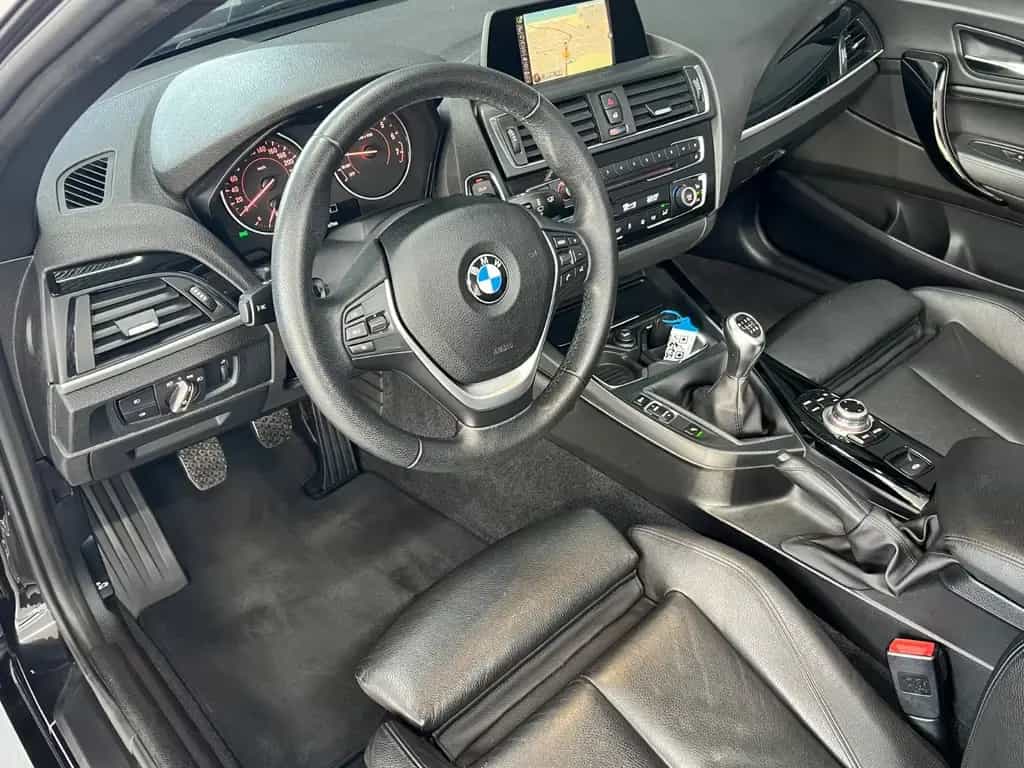 BMW 2 Series i Cabrio Sport SHZ Navi Leder LED PDC 07/2015-photo-20