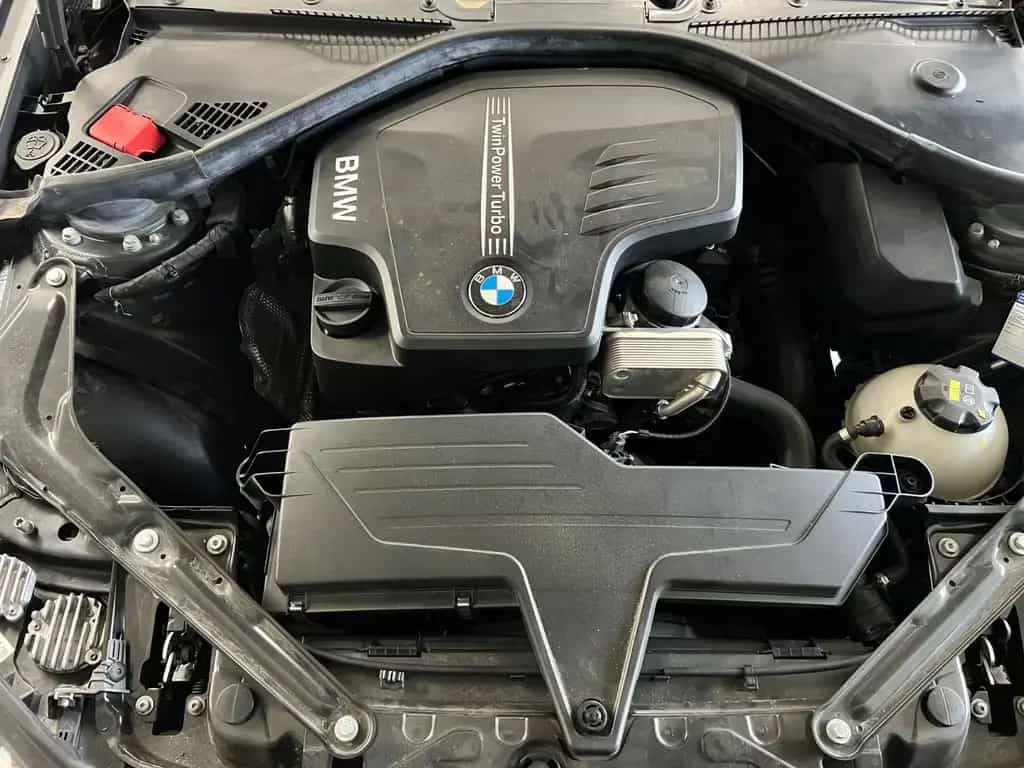 BMW 2 Series i Cabrio Sport SHZ Navi Leder LED PDC 07/2015-photo-23