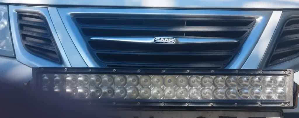 Saab 9-3 x 1.9 TTiD SportCombi Automatik - 03/2010-photo-12