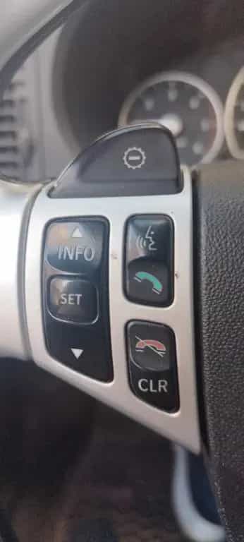 Saab 9-3 x 1.9 TTiD SportCombi Automatik - 03/2010-photo-8