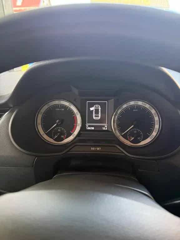 Skoda Octavia 1.5 TSI Powerplay 06/2018-photo-10