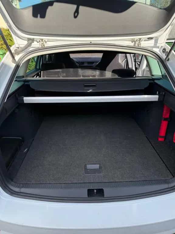 Skoda Octavia 1.5 TSI Powerplay 06/2018-photo-13