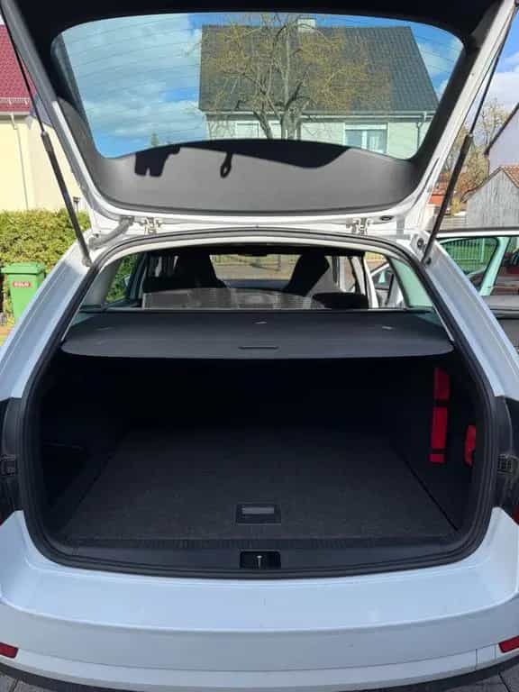 Skoda Octavia 1.5 TSI Powerplay 06/2018-photo-14