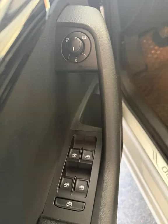 Skoda Octavia 1.5 TSI Powerplay 06/2018-photo-8