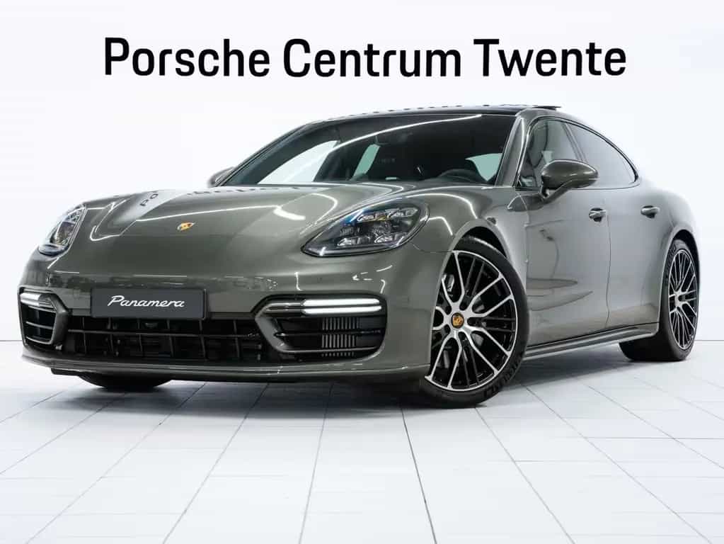 Porsche Panamera GTS 10/2023-photo-0