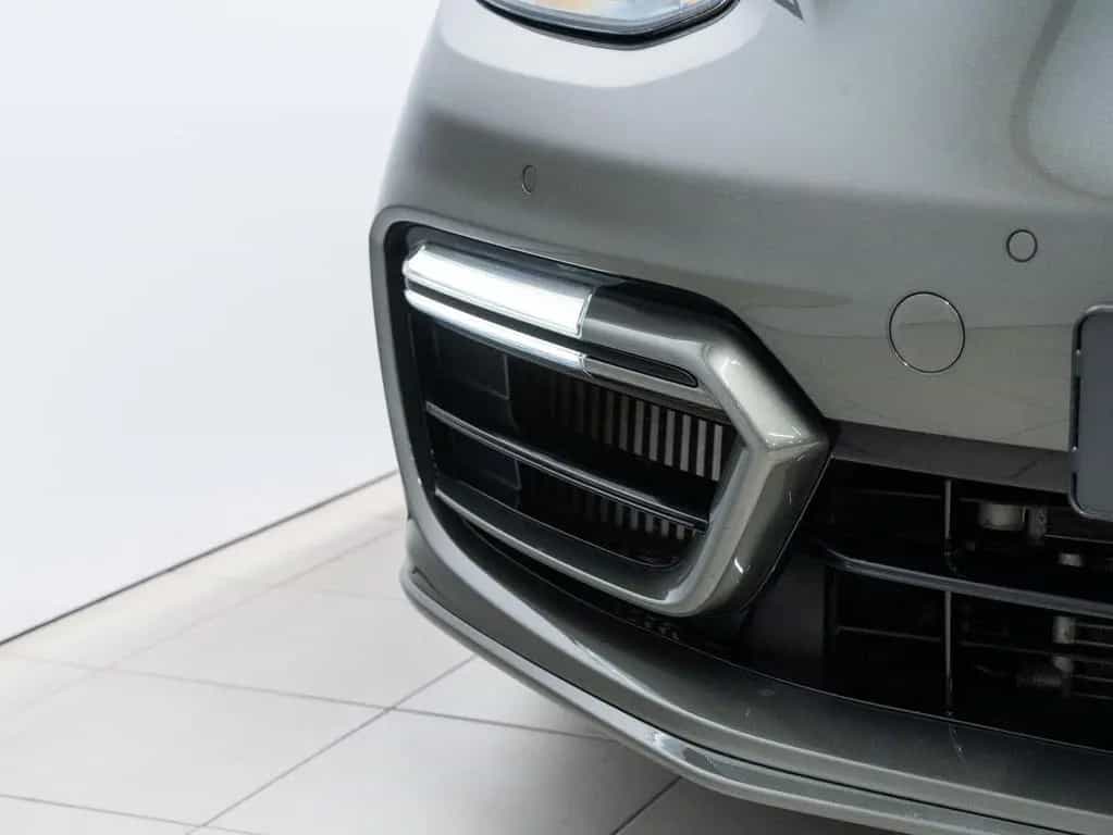 Porsche Panamera GTS 10/2023-photo-11