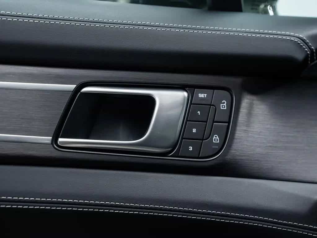 Porsche Panamera GTS 10/2023-photo-28