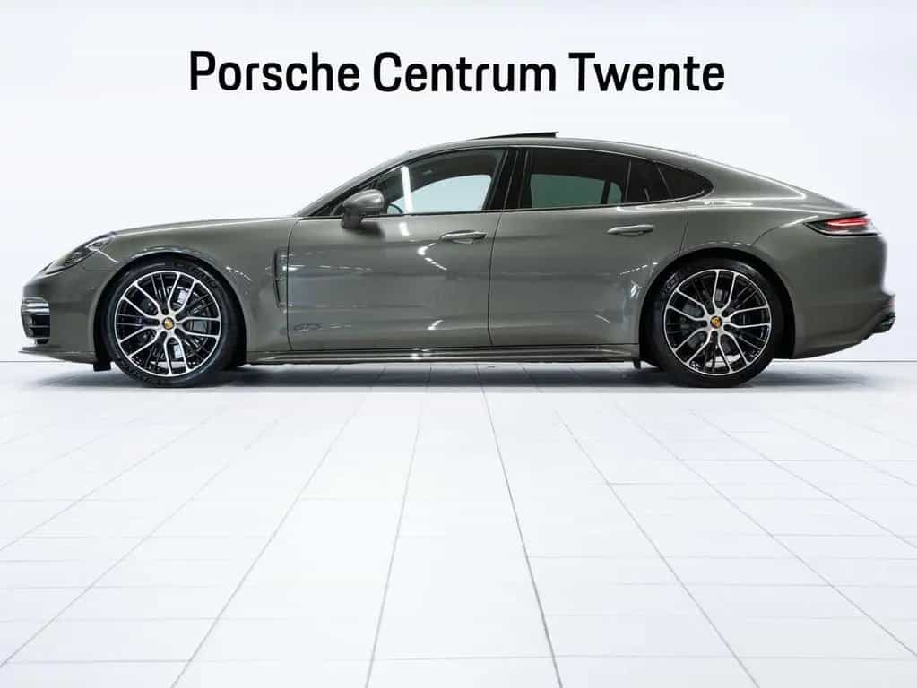 Porsche Panamera GTS 10/2023-photo-4