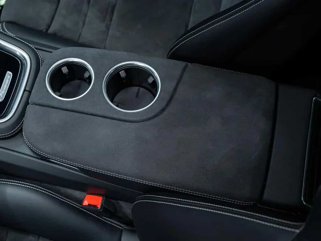 Porsche Panamera GTS 10/2023-photo-48