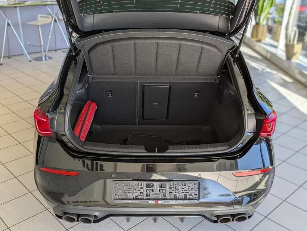 Cupra Leon VZ 2.0 TSI DSG Pano Matrix Beats Memory 19" 05/2024-photo-10