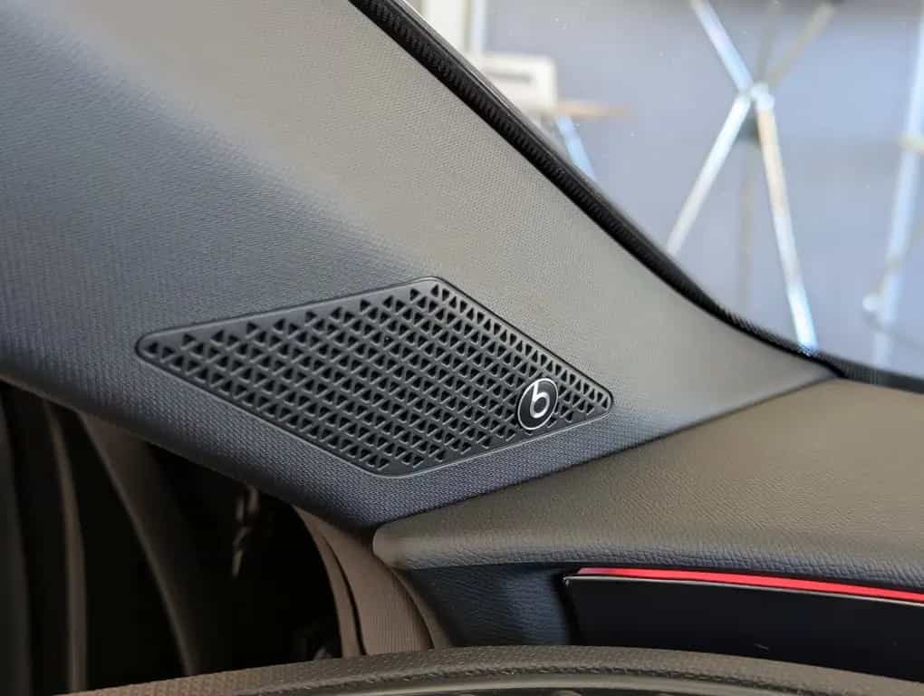 Cupra Leon VZ 2.0 TSI DSG Pano Matrix Beats Memory 19" 05/2024-photo-21