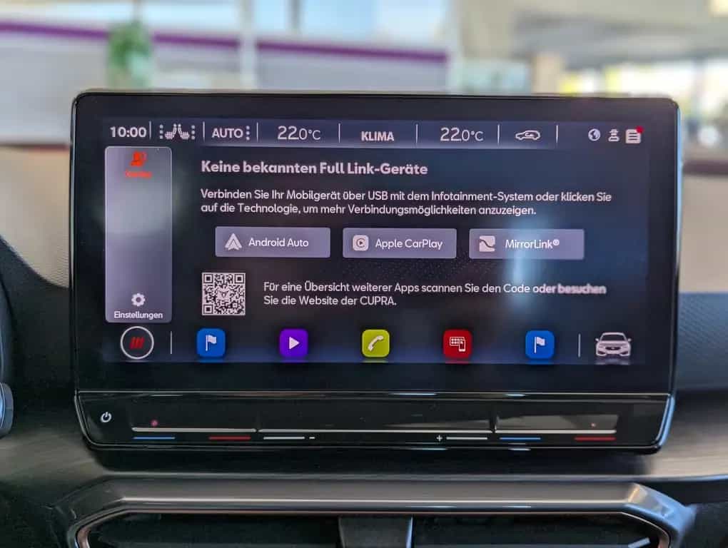 Cupra Leon VZ 2.0 TSI DSG Pano Matrix Beats Memory 19" 05/2024-photo-33