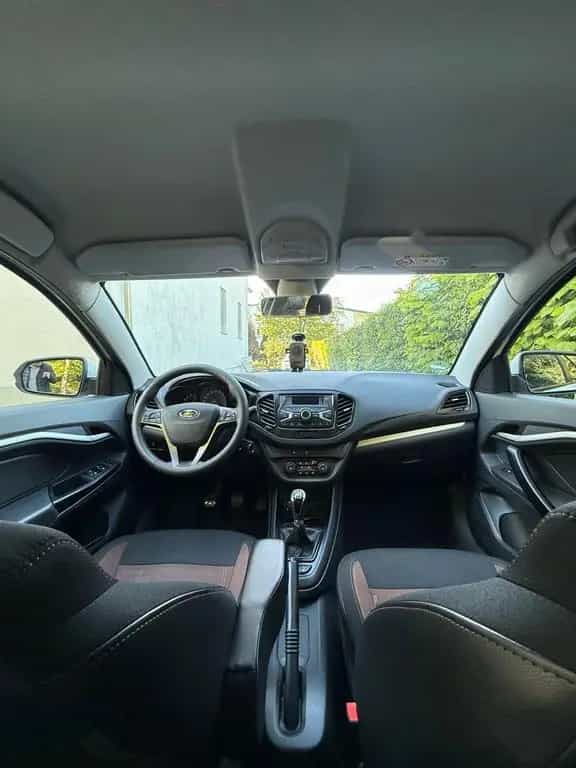 Lada Vesta 04/2019-photo-4