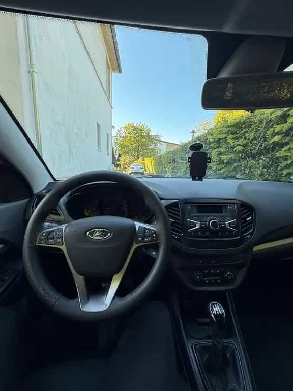 Lada Vesta 04/2019-photo-5