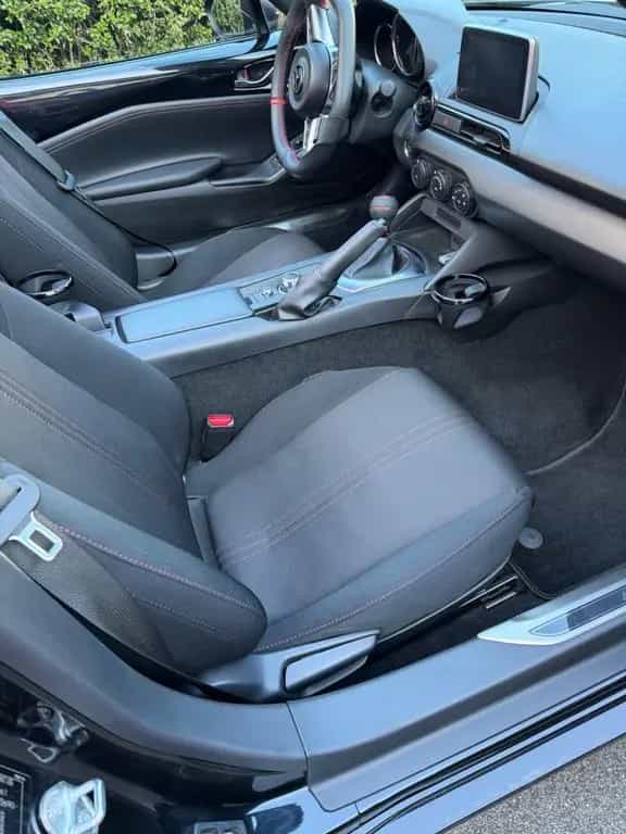 Mazda MX-5 1.5 SKYACTIV-G 131 Center-Line Center-Line 12/2015-photo-3