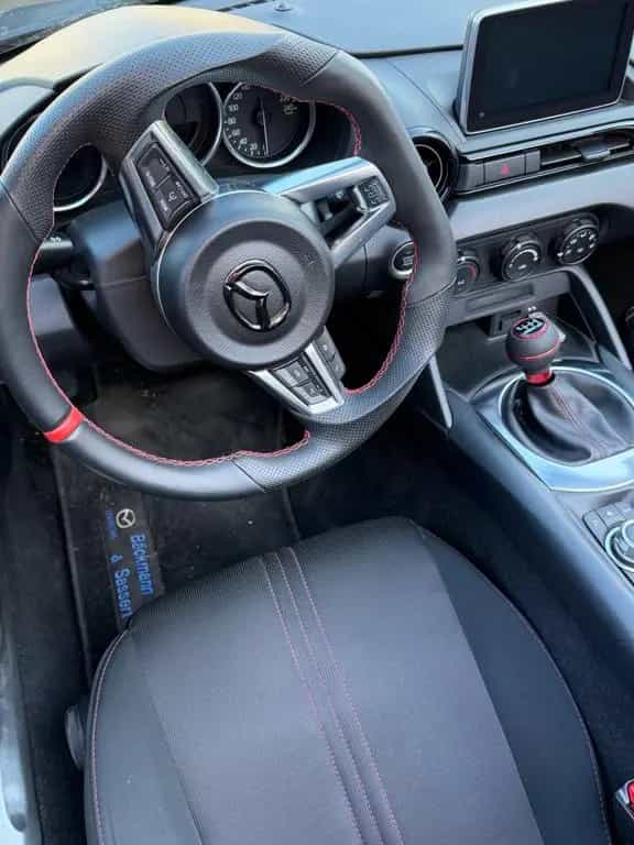 Mazda MX-5 1.5 SKYACTIV-G 131 Center-Line Center-Line 12/2015-photo-5