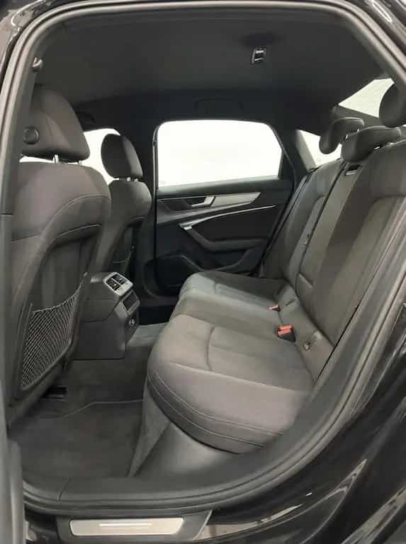 Audi A6 Lim. 40 TDI S-Line Sport Virtual/Kamera/KeyGo 08/2020-photo-10