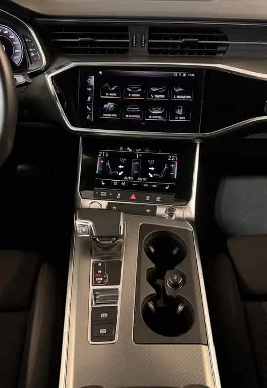 Audi A6 Lim. 40 TDI S-Line Sport Virtual/Kamera/KeyGo 08/2020-photo-13