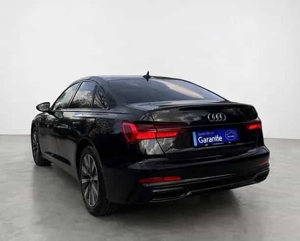 Audi A6 Lim. 40 TDI S-Line Sport Virtual/Kamera/KeyGo 08/2020-photo-5