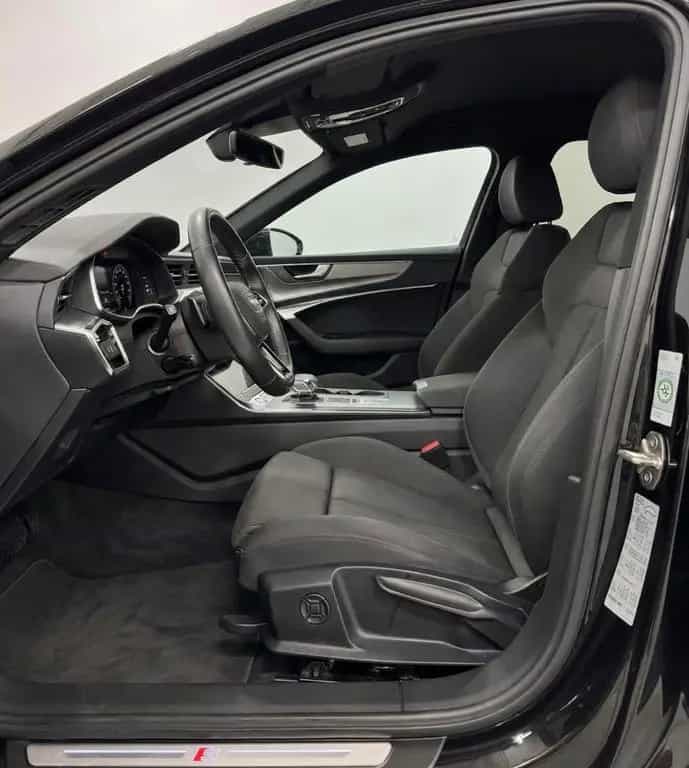 Audi A6 Lim. 40 TDI S-Line Sport Virtual/Kamera/KeyGo 08/2020-photo-8