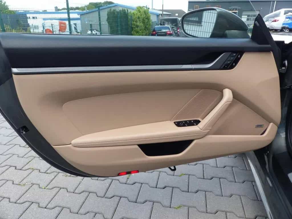 Porsche 911.CARRERA.CABRIO.APPROVED 01/2021-photo-12