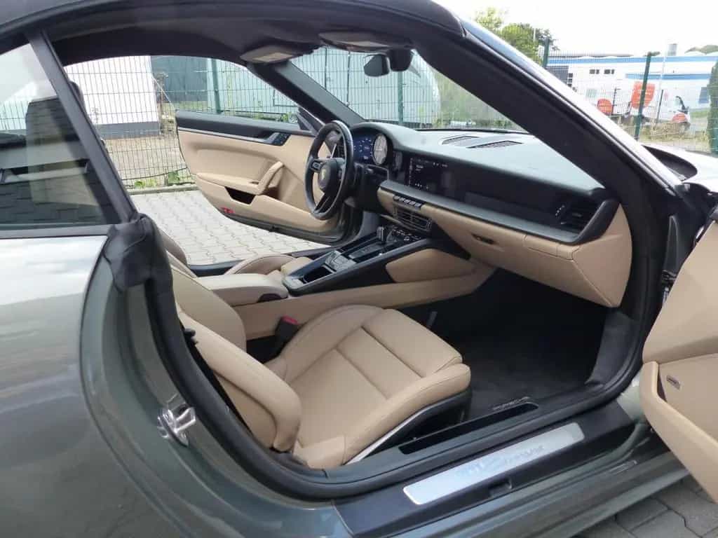 Porsche 911.CARRERA.CABRIO.APPROVED 01/2021-photo-14